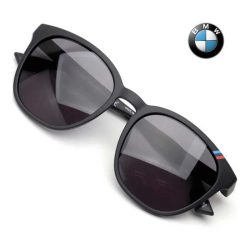   BMW Motorsport napszemüveg BS0004 02A 54 férfi fekete /kampmir0227