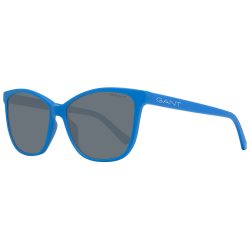 Gant napszemüveg GA8084 91A 57 női kék /kampmir0227