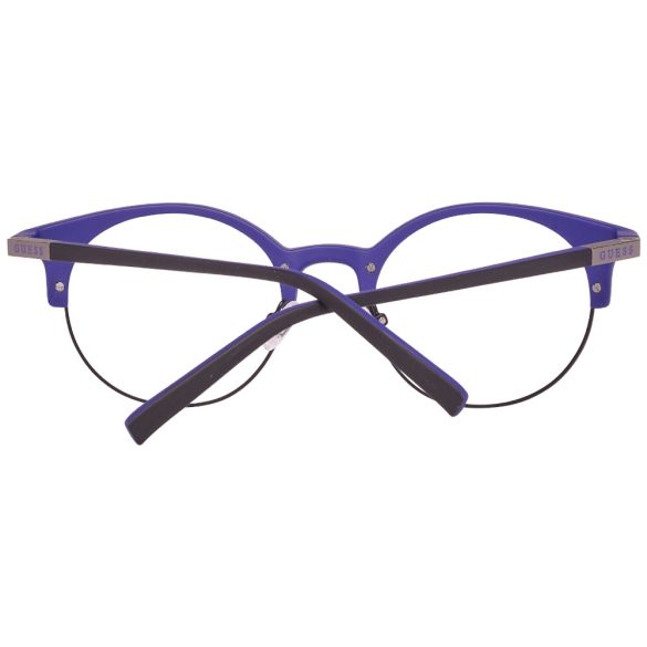 Guess szemüvegkeret GU3025 002 51 női /kampmir0323