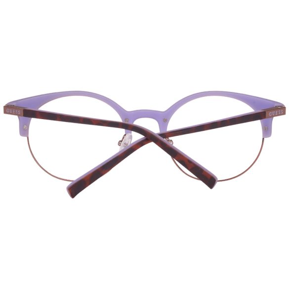 Guess szemüvegkeret GU3025 052 51 női /kampmir0323