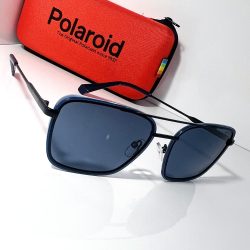   Polaroid Polarizált napszemüveg PLD 6115/S PJP/C3 56 férfi /kampmir0323