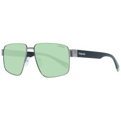   Polaroid Polarizált napszemüveg PLD 6121/S SMF 58 Unisex férfi női /kampmir0323