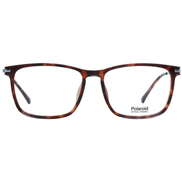 Polaroid Polarizált szemüvegkeret PLD D412/F 086 55 férfi /kampmir0323