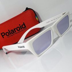   Polaroid Polarizált napszemüveg PLD MSGM 1/G CCPEX 53 férfi /kampmir0323