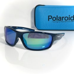   Polaroid Polarizált napszemüveg PLD 7029/S GEG/5Z 68 Unisex férfi női /kampmir0323