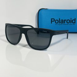   Polaroid Polarizált napszemüveg PLD 2057/S 003/M9 57 férfi /kampmir0323