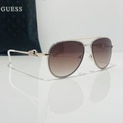   Guess női arany napszemüveg GF0344 5632F /kampmir0323 várható érkezés: 07.10