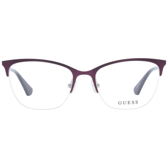 Guess szemüvegkeret GU2787 082 52 női  /kampmir0323 Várható érkezés: 03.12
