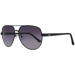  Guess férfi fekete napszemüveg GF0215 6001B /kampmir0323 várható érkezés: 07.10