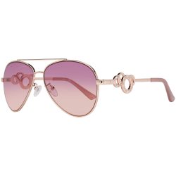   Guess női rózsa arany napszemüveg GF0365 5928Z /kampmir0323 várható érkezés: 07.10