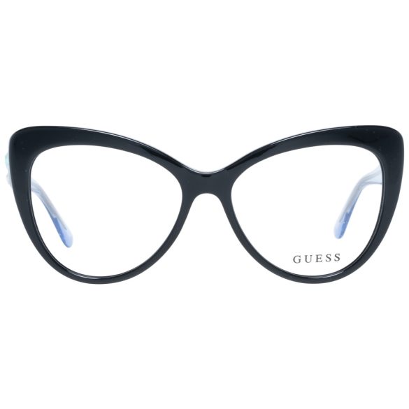 Guess szemüvegkeret GU2837 001 53 női  /kampmir0323 Várható érkezés: 03.12