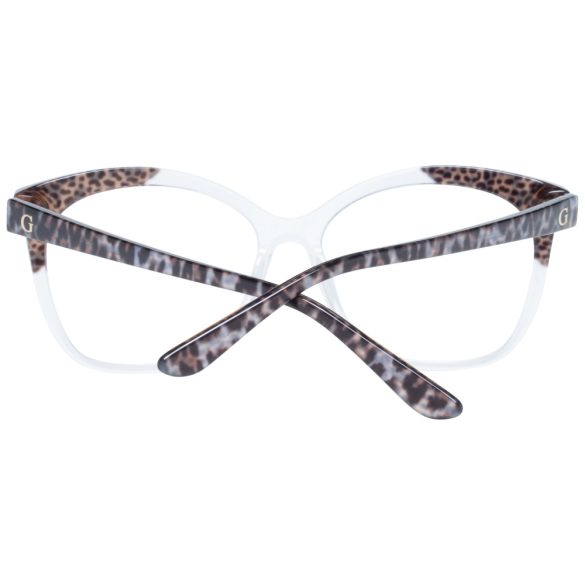 Guess szemüvegkeret GU2820 026 55 női  /kampmir0323 Várható érkezés: 03.12