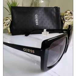 Guess napszemüveg GF6142 01B 57 női /kampmir0323