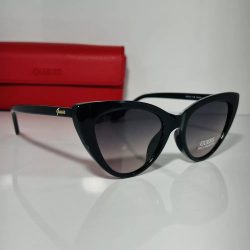Guess napszemüveg GF6147 01B 52 női /kampmir0323