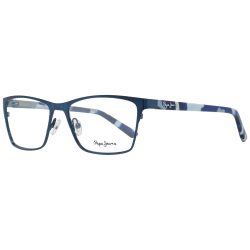  pepe jeans szemüvegkeret PJ1224 C3 54 Alistair férfi kék /kampmir0831