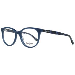   pepe jeans szemüvegkeret PJ3288 C5 48 női kék /kampmir0831