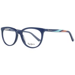   pepe jeans szemüvegkeret PJ3322 C3 51 női kék /kampmir0831