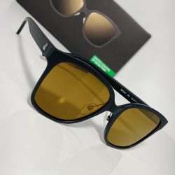 Benetton napszemüveg BE5007 001 56 női fekete /kampmir0831