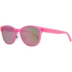   Benetton napszemüveg BE5012 203 53 női rózsaszín /kampmir0831