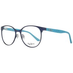   pepe jeans szemüvegkeret PJ1299 C3 53 női kék /kampmir0831