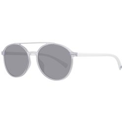   Benetton napszemüveg BE5015 802 55 köves férfi átlátszó /kampmir0831