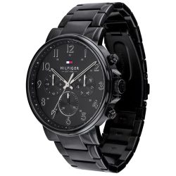 Tommy Hilfiger óra karóra férfi /kamppsc