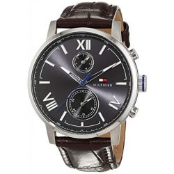 TOMMY HILFIGER férfi óra karóra 1791309 /kamppsc