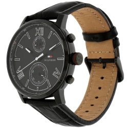 TOMMY HILFIGER férfi óra karóra 1791310 /kamppsc