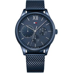 TOMMY HILFIGER óra karóra férfi 1791421 /kamppsc