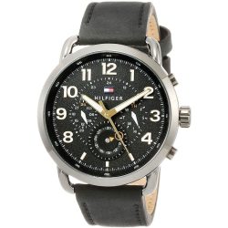 TOMMY HILFIGER férfi óra karóra 1791426 /kamppsc