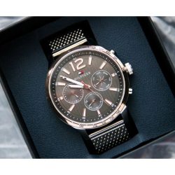 TOMMY HILFIGER férfi óra karóra 1791466 /kamppsc