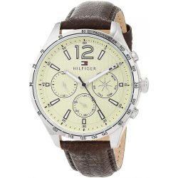 TOMMY HILFIGER férfi óra karóra 1791467 /kamppsc