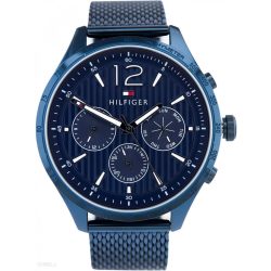 TOMMY HILFIGER férfi óra karóra 1791471 /kamppsc