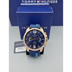 TOMMY HILFIGER férfi óra karóra 1791474 /kamppsc