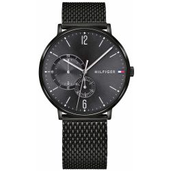TOMMY HILFIGER férfi óra karóra 1791507 /kamppsc