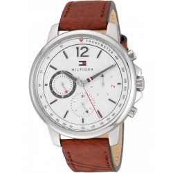 TOMMY HILFIGER férfi óra karóra 1791531 /kamppsc