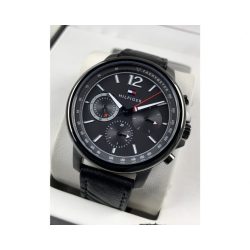TOMMY HILFIGER férfi óra karóra 1791533 /kamppsc