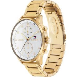 TOMMY HILFIGER férfi óra karóra 1791576 /kamppsc