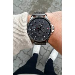 TOMMY HILFIGER férfi óra karóra 1791613 /kamppsc
