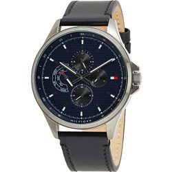 TOMMY HILFIGER férfi óra karóra 1791616 /kamppsc