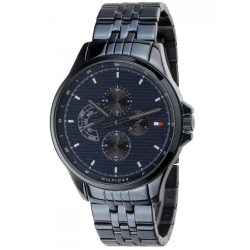 TOMMY HILFIGER férfi óra karóra 1791618 /kamppsc