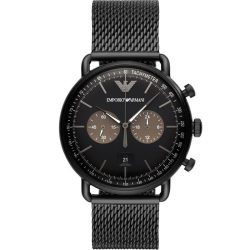 Emporio Armani óra karóra férfi AR11142 /kamppsc