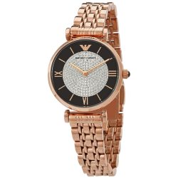ARMANI női óra karóra AR11402 /kamppsc