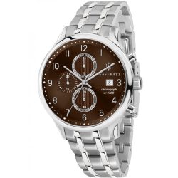 MASERATI férfi óra karóra R8873636004 /kamppsc