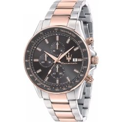MASERATI férfi óra karóra R8873640014 /kamppsc