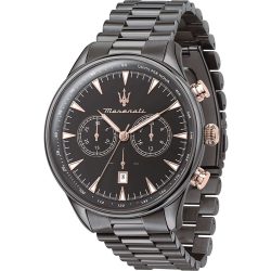 MASERATI férfi óra karóra R8873646001 /kamppsc