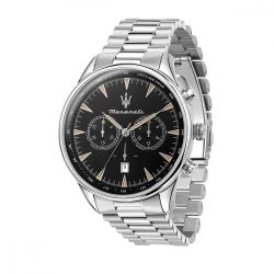 MASERATI férfi óra karóra R8873646004 /kamppsc