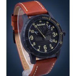  TIMBERLAND férfi barna óra karóra TBL.15473JLB/02 /kamppsc várható érkezés:07.10