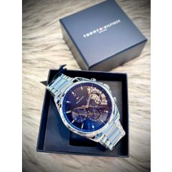   Tommy Hilfiger óra karóra férfi /kamppscx várható érkezés :07.15