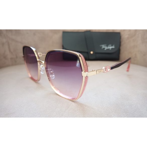 Tommy Spade női TS7758a polarizált napszemüveg /kamptsp